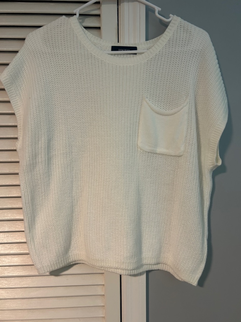 New without tags sweater